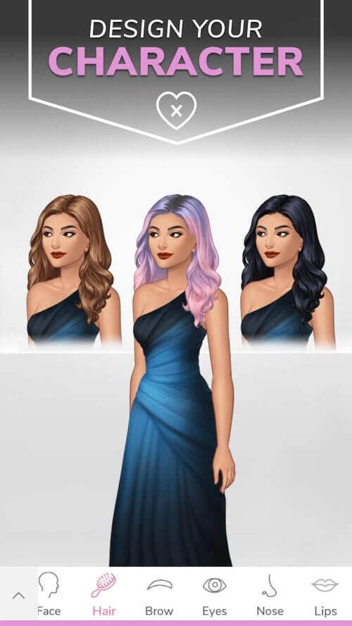 Episode v26.71 MOD APK (Free Premium Choices)