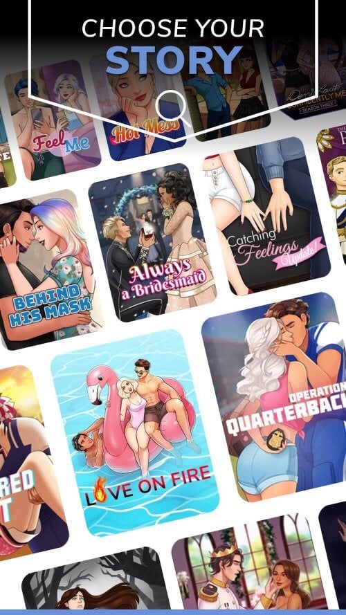 Episode v26.71 MOD APK (Free Premium Choices)