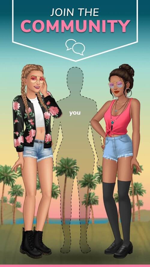 Episode v26.71 MOD APK (Free Premium Choices)