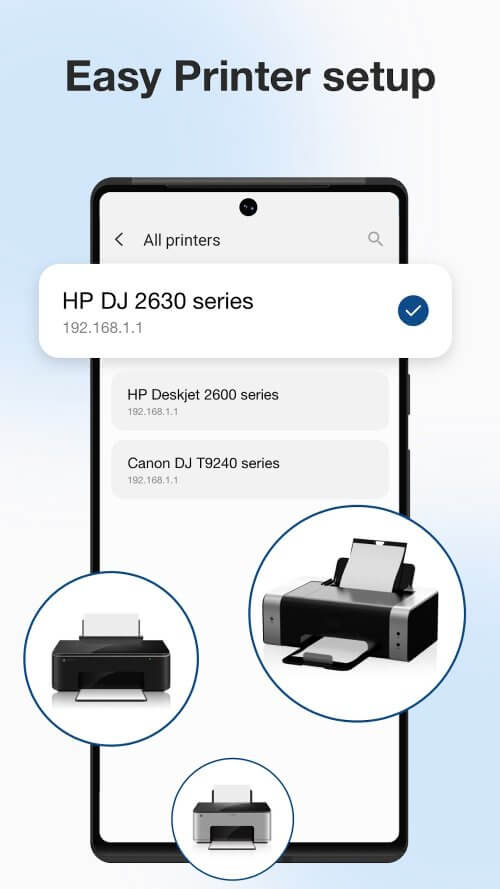 ePrint v2.7.7 MOD APK (Premium Unlocked)