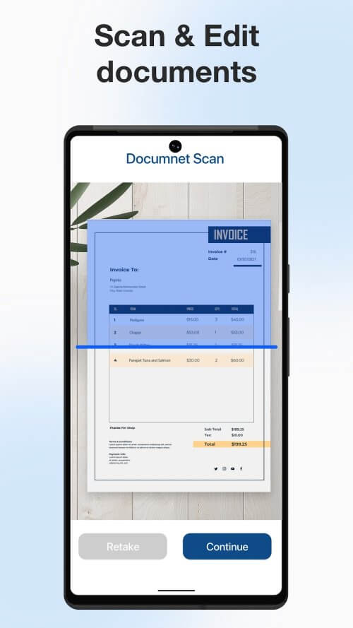 ePrint v2.7.7 MOD APK (Premium Unlocked)