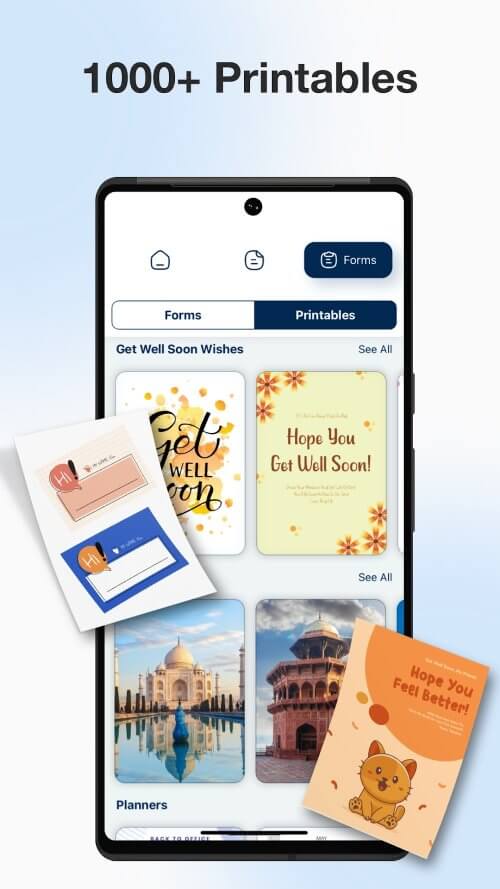 ePrint v2.7.7 MOD APK (Premium Unlocked)