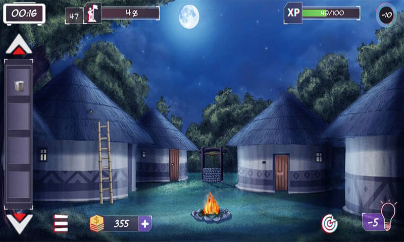 Escape Room v4.2 MOD APK (Unlimited Money)