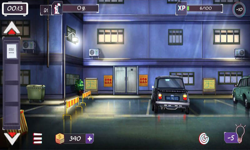 Escape Room v4.2 MOD APK (Unlimited Money)