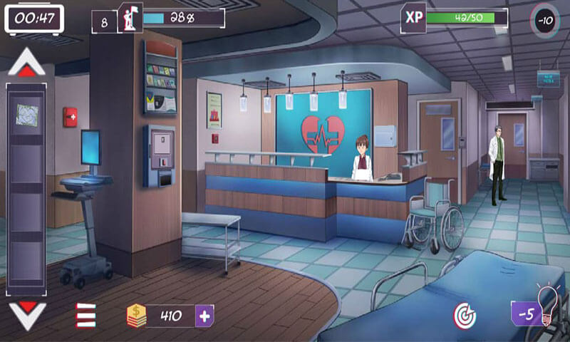 Escape Room v4.2 MOD APK (Unlimited Money)