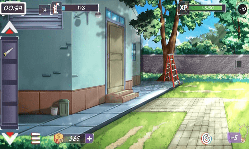 Escape Room v4.2 MOD APK (Unlimited Money)