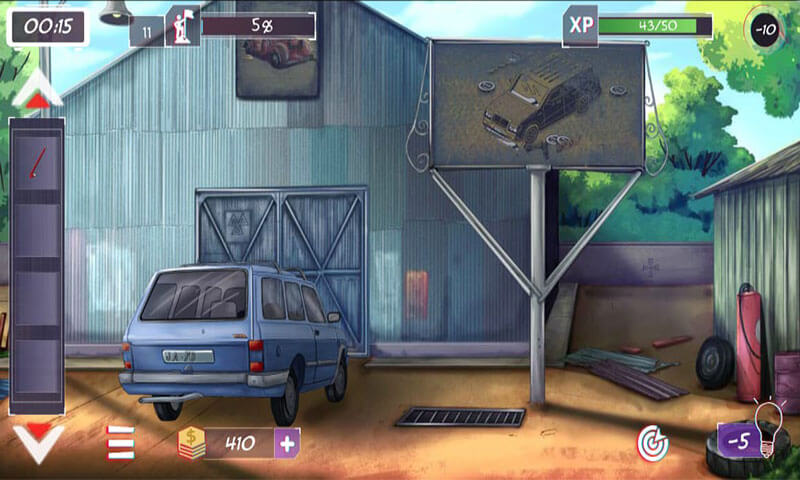 Escape Room v4.2 MOD APK (Unlimited Money)