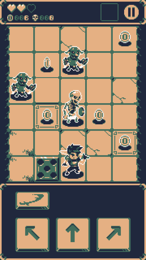 EverCrawl v1.10 MOD APK (Unlimited Money)