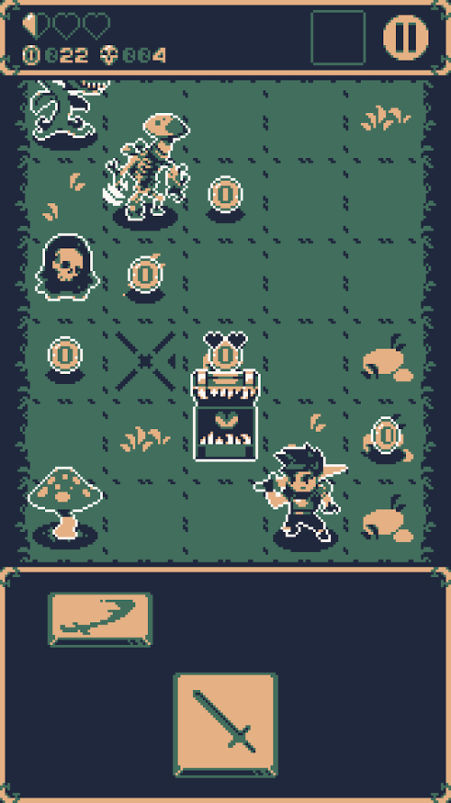 EverCrawl v1.10 MOD APK (Unlimited Money)