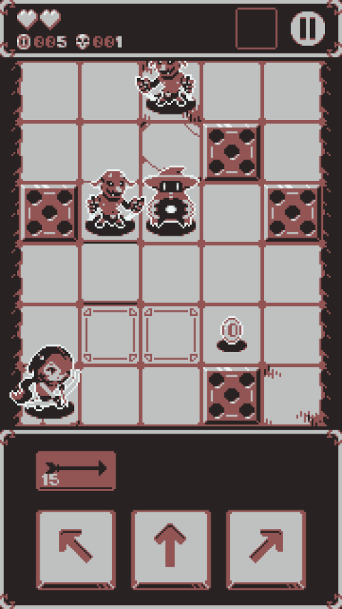 EverCrawl v1.10 MOD APK (Unlimited Money)