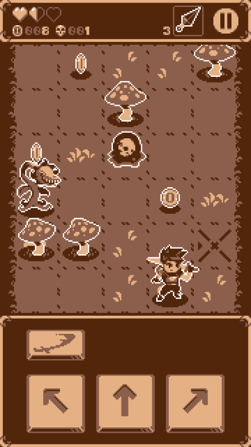 EverCrawl v1.10 MOD APK (Unlimited Money)
