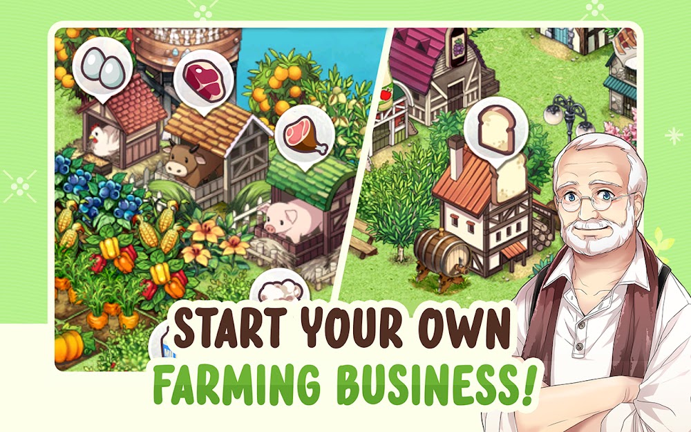 Every Farm v1.0.20 APK (Latest)
