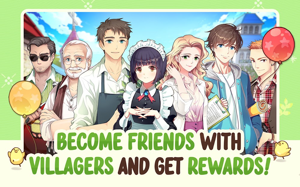 Every Farm v1.0.20 APK (Latest)