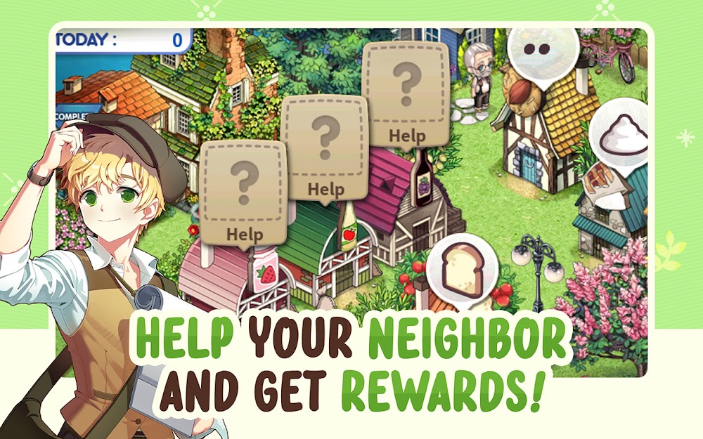 Every Farm v1.0.20 APK (Latest)