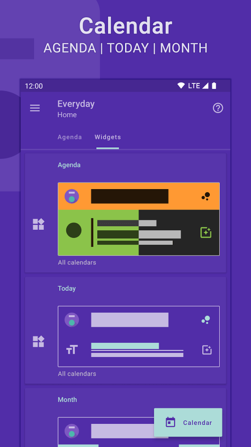 Everyday v19.2.1 MOD APK (Premium Unlocked)