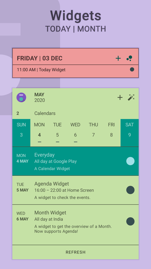 Everyday v19.2.1 MOD APK (Premium Unlocked)
