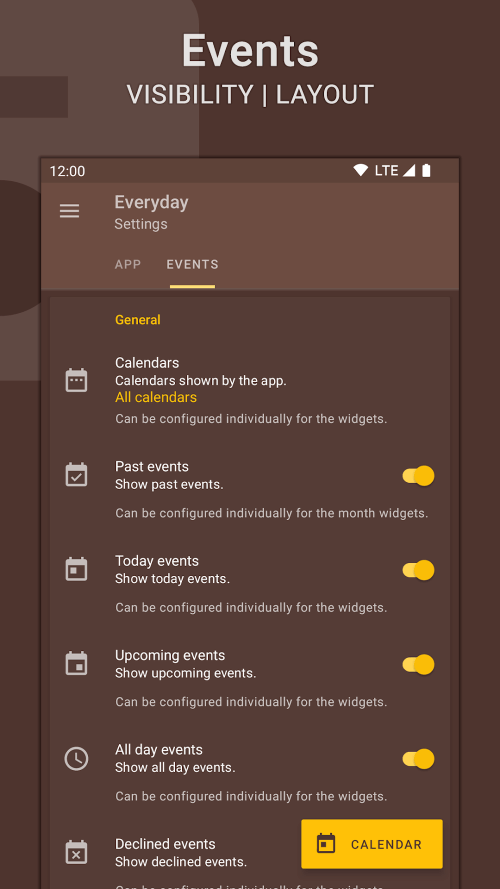 Everyday v19.2.1 MOD APK (Premium Unlocked)