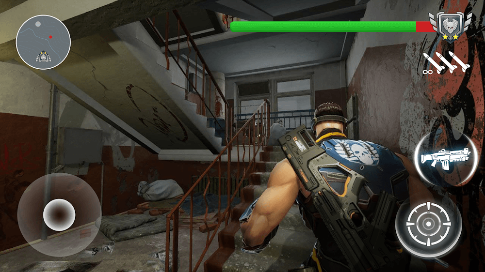 Evolution 2 v0.2760.90044 MOD APK (Damage, God Mode, Auto Win)