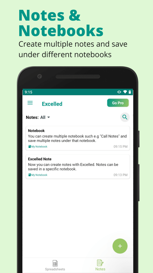 Excel Spreadsheet v1.76 MOD APK (Premium Unlocked)
