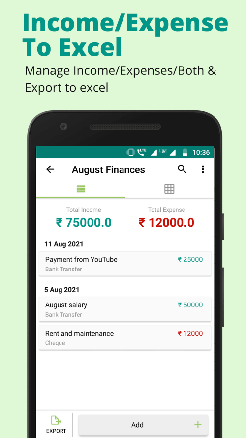 Excel Spreadsheet v1.76 MOD APK (Premium Unlocked)