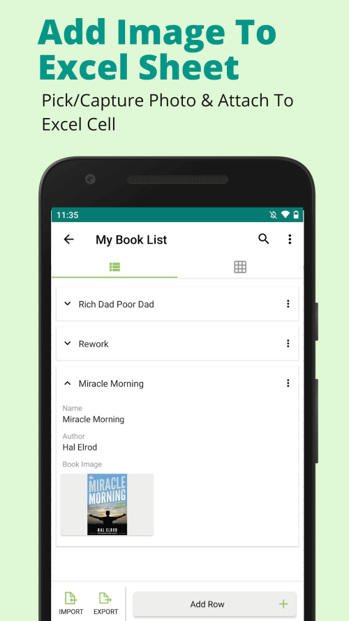 Excel Spreadsheet v1.76 MOD APK (Premium Unlocked)
