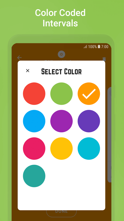 Exercise Timer v7.079 MOD APK (Premium Unlocked)