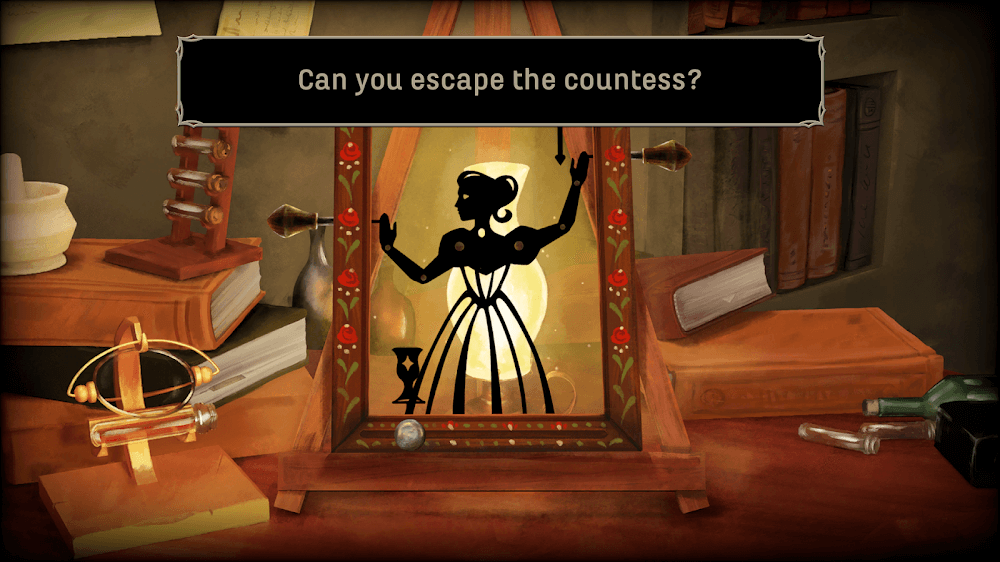EXIT – Trial of the Griffin v2.1.0 APK (Full Game)