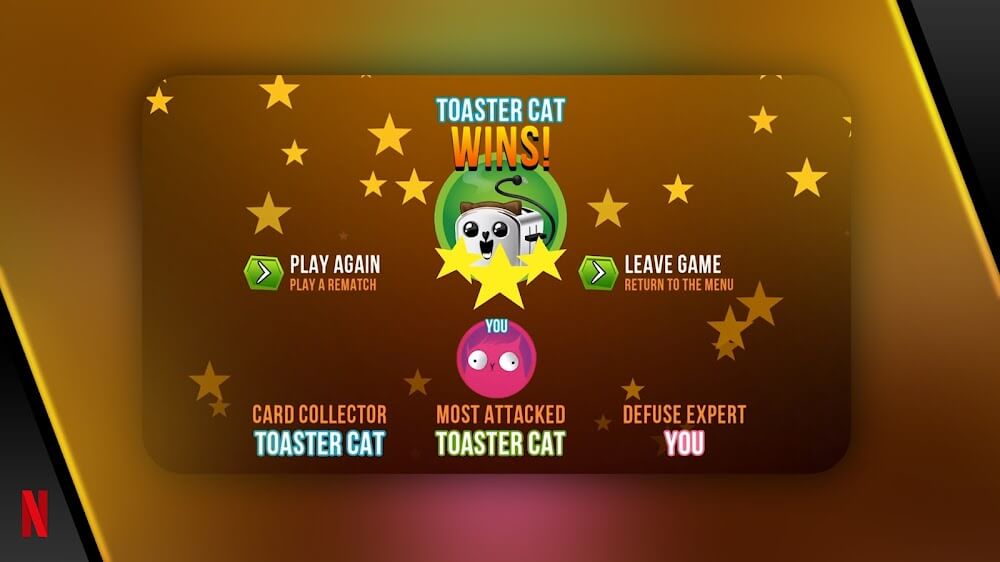 Exploding Kittens v1.2.3 MOD APK (Unlocked)