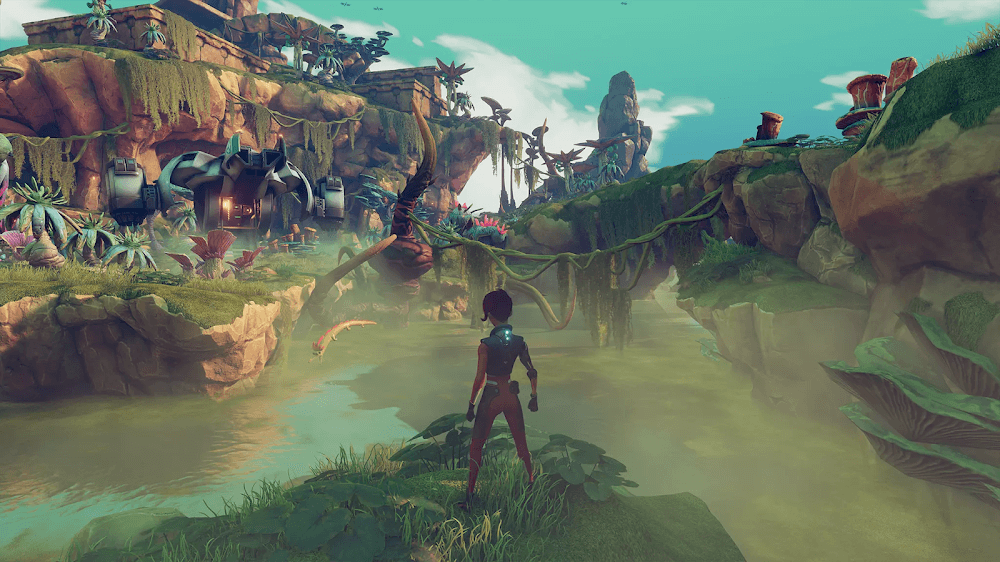 Explorer Ellen 3D v1.13 MOD APK (Unlimited HP)