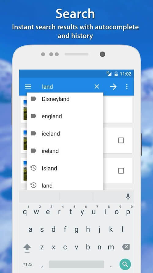F Stop Gallery v5.5.484 MOD APK (Pro Unlocked)