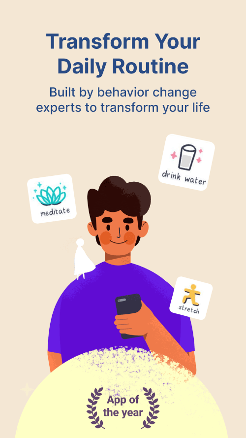 Fabulous v17.0 MOD APK (Premium Unlocked)