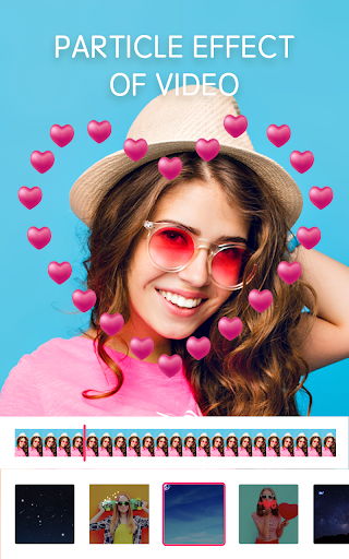 Face Camera: Live Stickers v5.0.100952 MOD APK (Premium Unlocked)