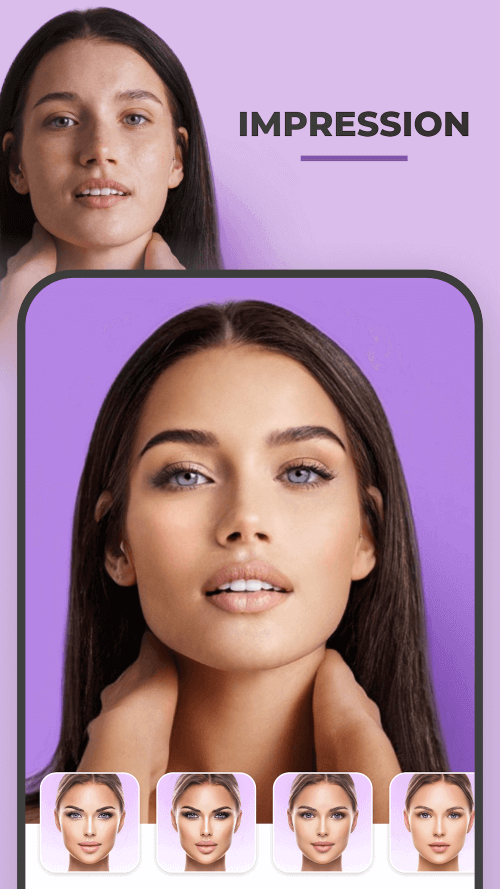 FaceApp Pro v12.8.3 MOD APK (No Watermark)