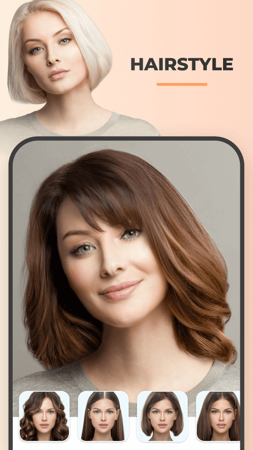 FaceApp Pro v12.8.3 MOD APK (No Watermark)