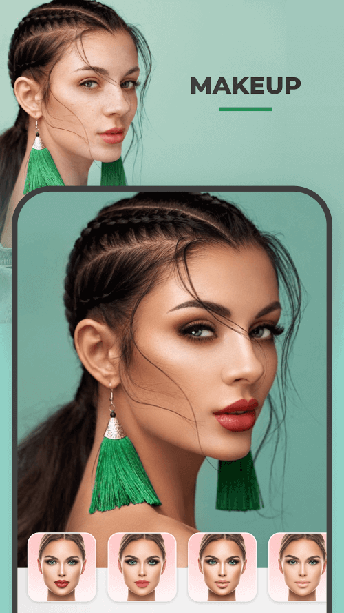 FaceApp Pro v12.8.3 MOD APK (No Watermark)