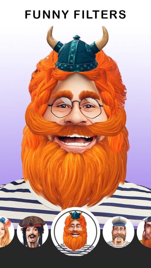 FaceArt v4.1.1 MOD APK (Pro Unlocked)