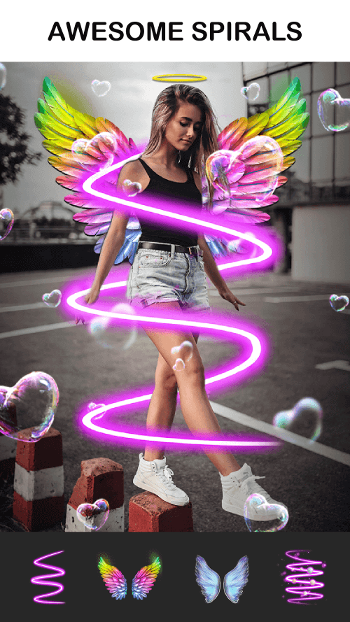 FaceArt v4.1.1 MOD APK (Pro Unlocked)