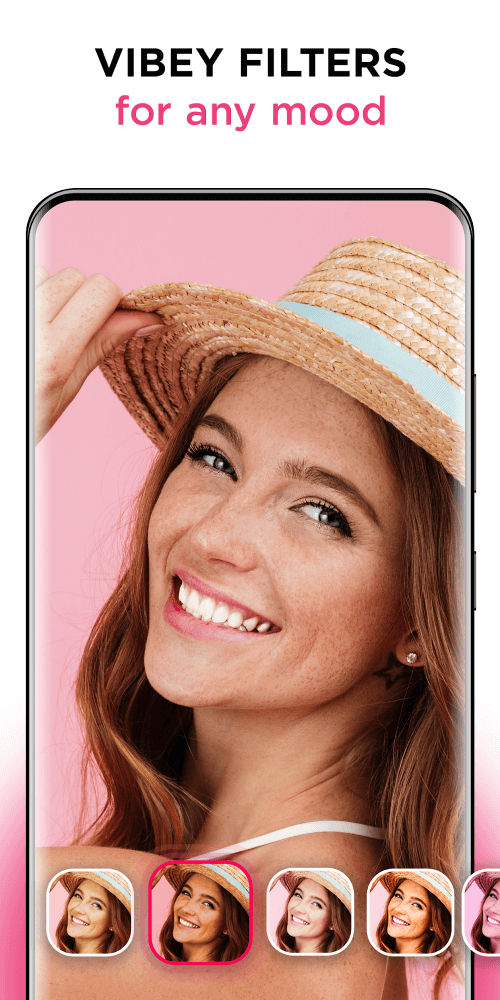 Facelab - Selfie Face Editor v3.40 MOD APK (Premium Unlocked)