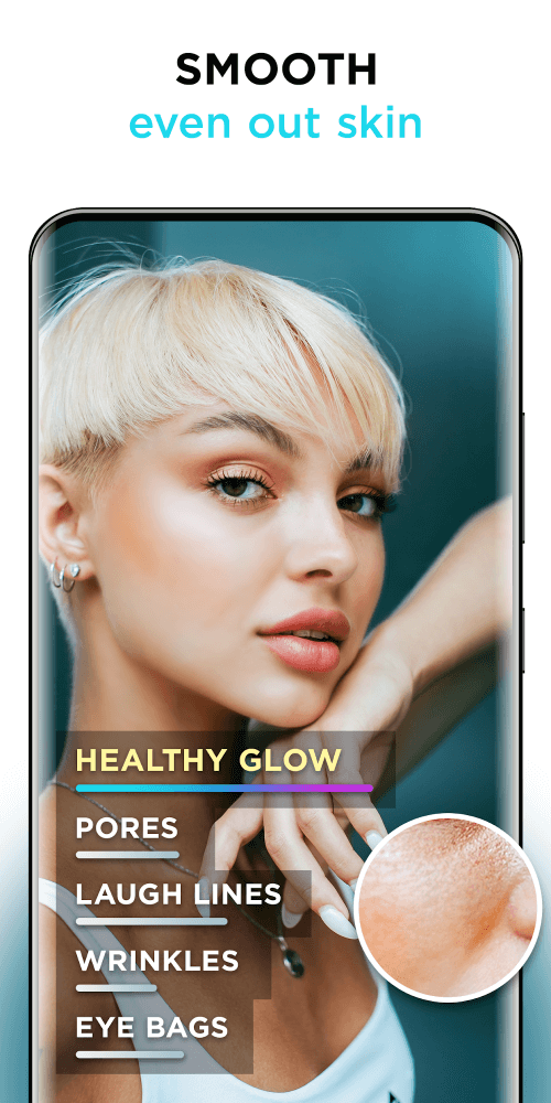 Facelab - Selfie Face Editor v3.40 MOD APK (Premium Unlocked)