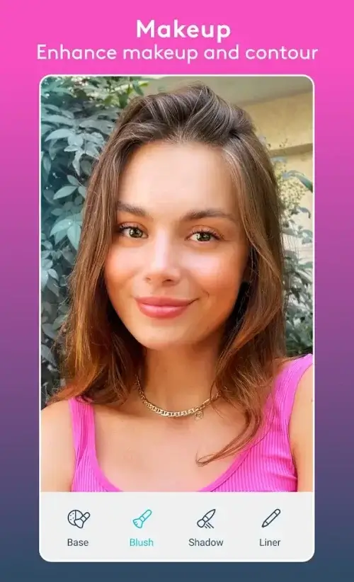Facetune Editor v2.58.0-free MOD APK (Premium Unlocked)