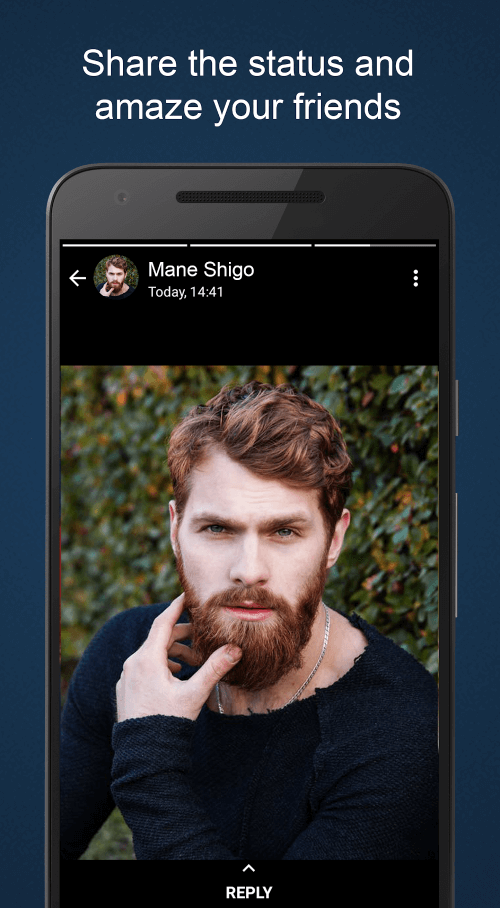 WhatsApp Fake v1.17.5 MOD APK (Premium Unlocked)