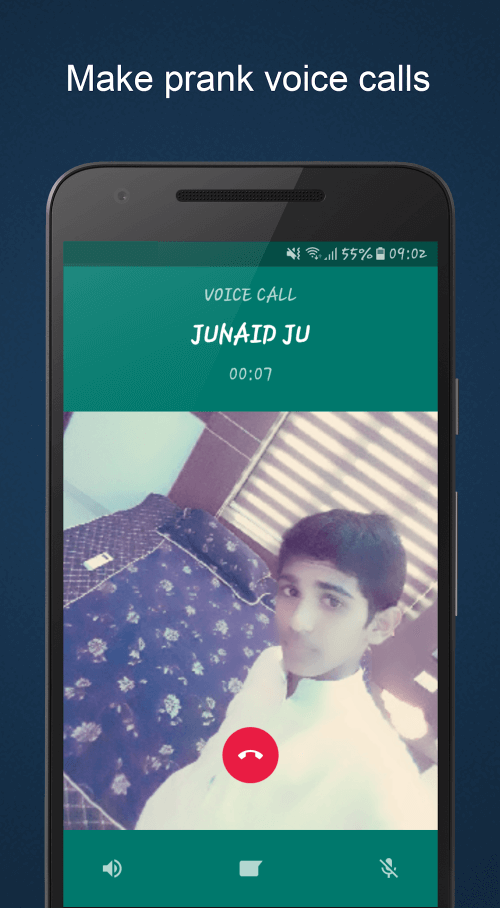 WhatsApp Fake v1.17.5 MOD APK (Premium Unlocked)