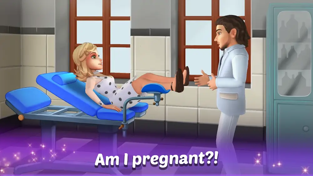 Family Hotel v10.30 MOD APK (Free Shopping, Lives)