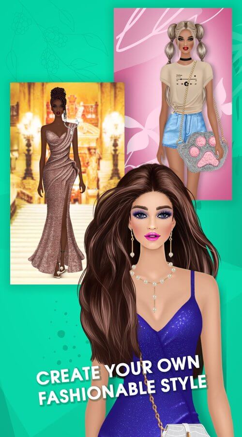 Fashion Boutique: Dress Up v2.6.2 MOD APK (Unlimited Money)
