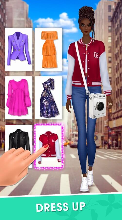Fashion Boutique: Dress Up v2.6.2 MOD APK (Unlimited Money)