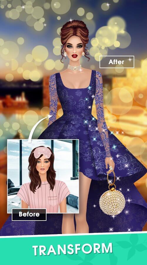 Fashion Boutique: Dress Up v2.6.2 MOD APK (Unlimited Money)