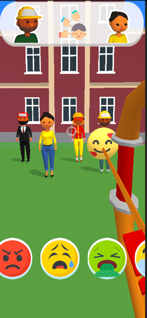 Feeling Arrow v0.8.7 MOD APK (Unlock All Arrows/ Bows)