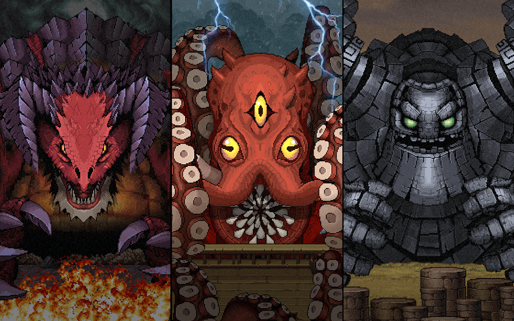 Final Destiny v1.79 MOD APK (God Mode, No Ads)