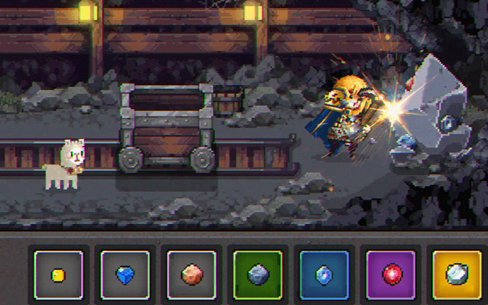 Final Destiny v1.79 MOD APK (God Mode, No Ads)