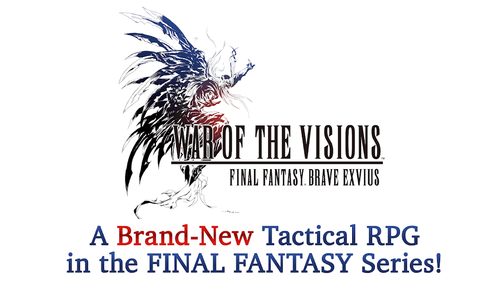 FINAL FANTASY BE: WOTV v11.3.6 MOD APK (Damage/Defense Multipliers)